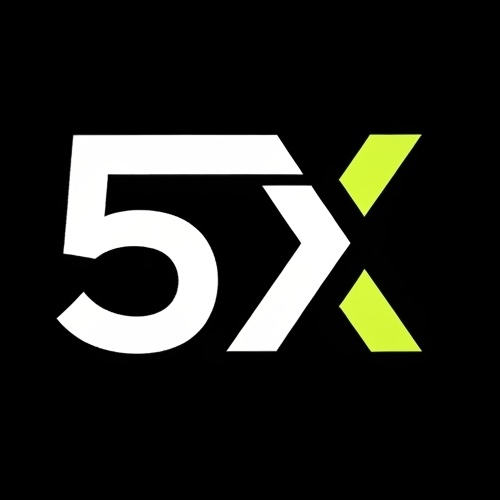 Fivex Labs